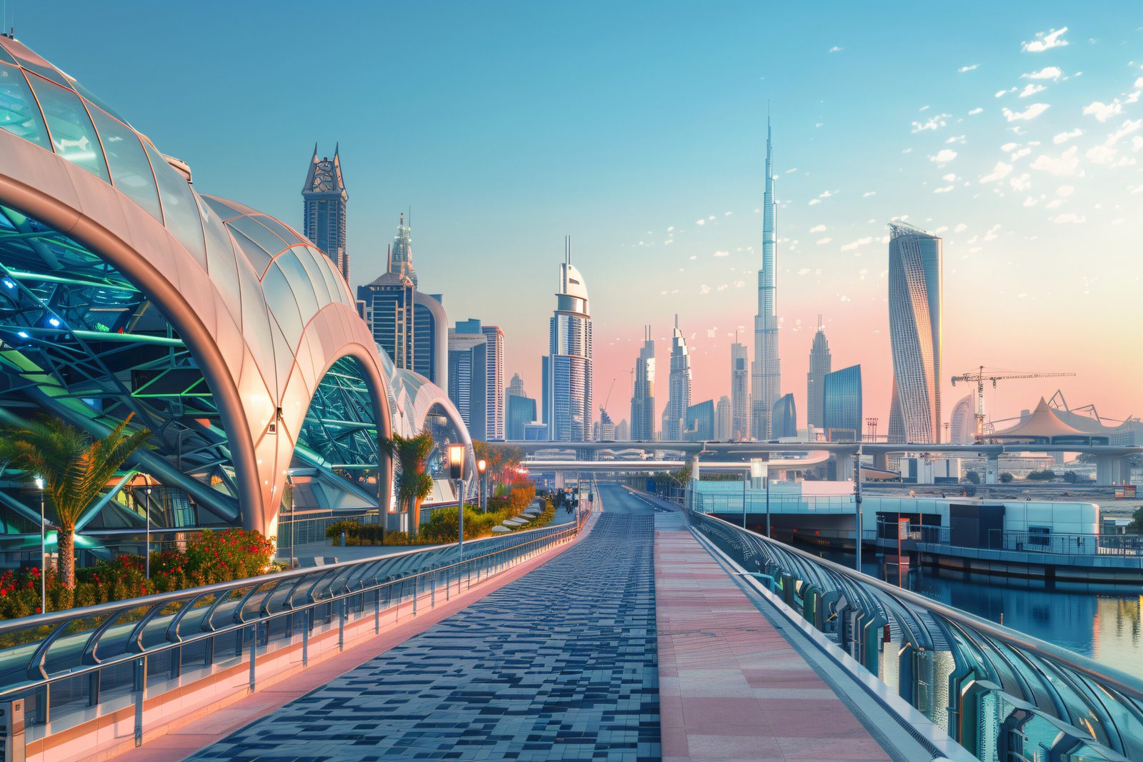UAE Business Setup 2025: The Ultimate Guide to Launching Your Company in a Global Business Hub